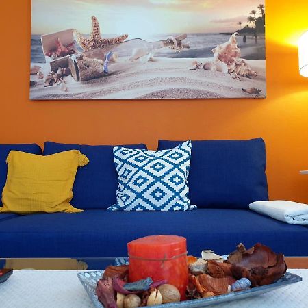 הוילה Aloe House Lakíthra מראה חיצוני תמונה