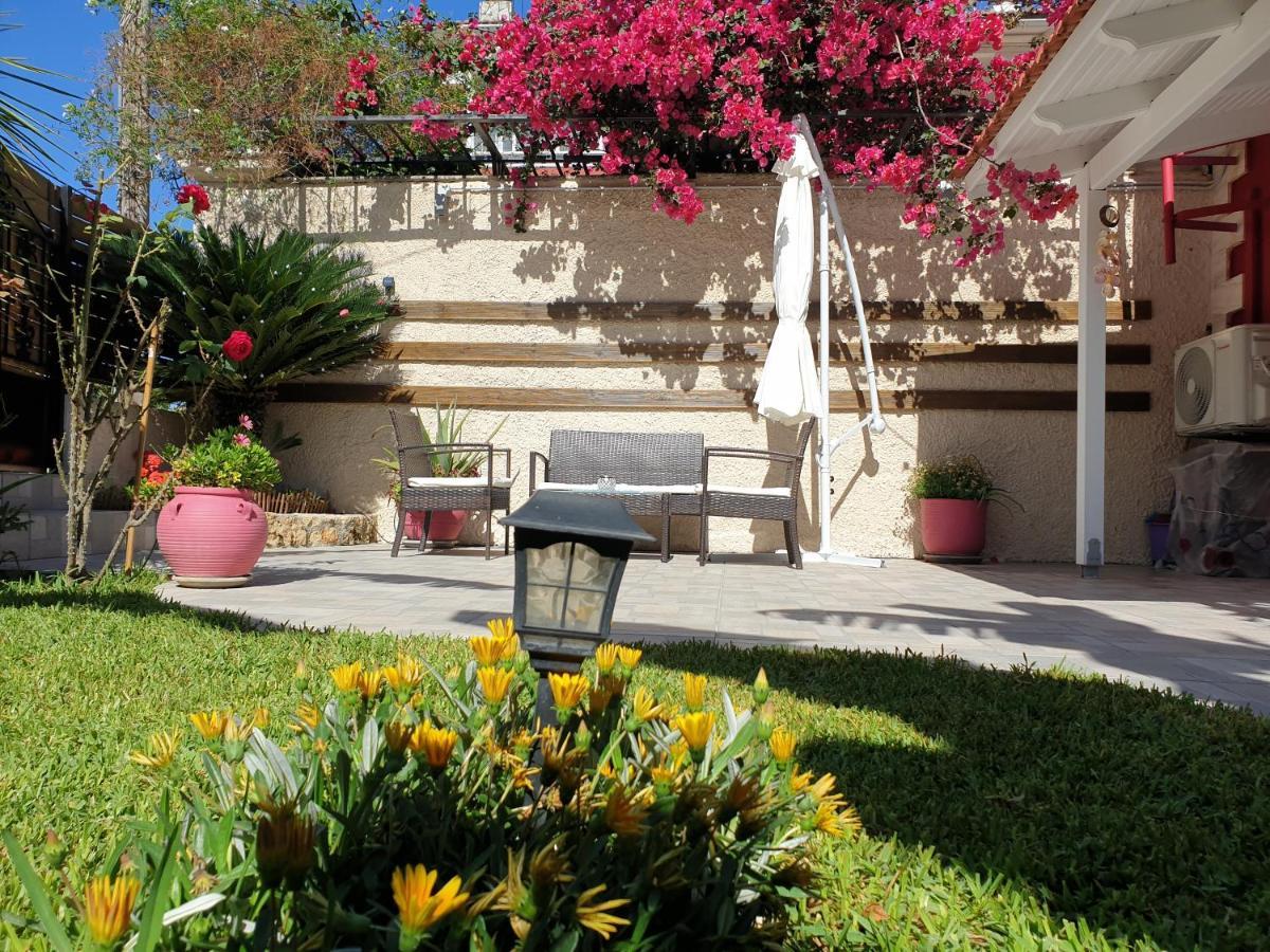 הוילה Aloe House Lakíthra מראה חיצוני תמונה